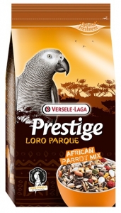 Prestige PREMIUM African Parrot Loro Parque Mix